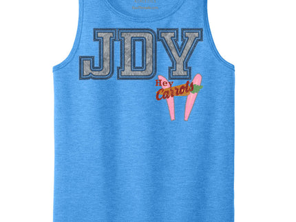 JDY Sorority Letters