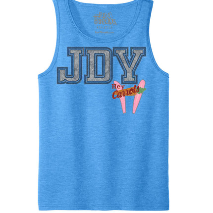 JDY Sorority Letters