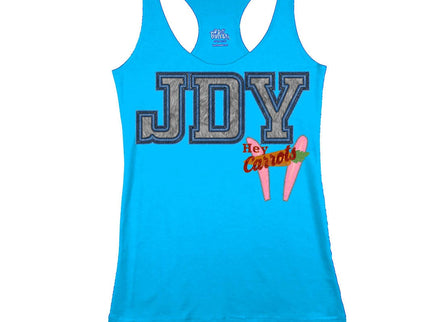 JDY Sorority Letters