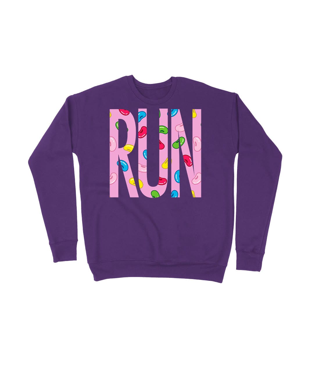 Jelly Bean BIG RUN
