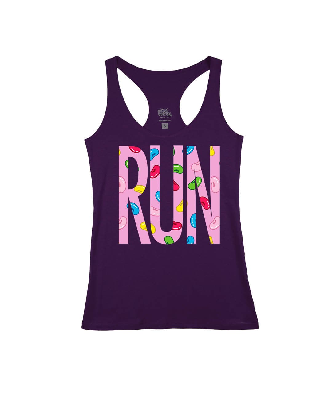 Jelly Bean BIG RUN