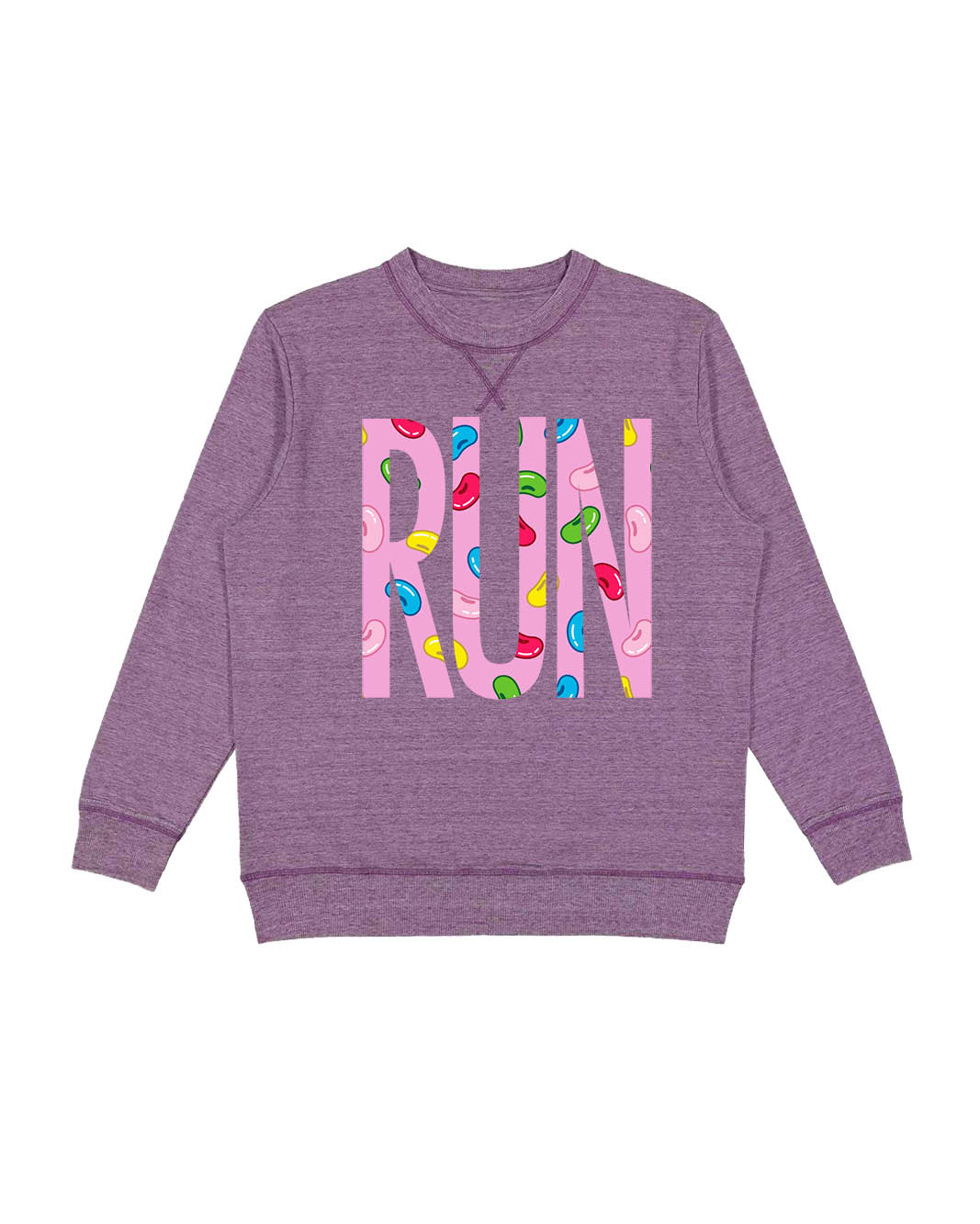 Jelly Bean BIG RUN