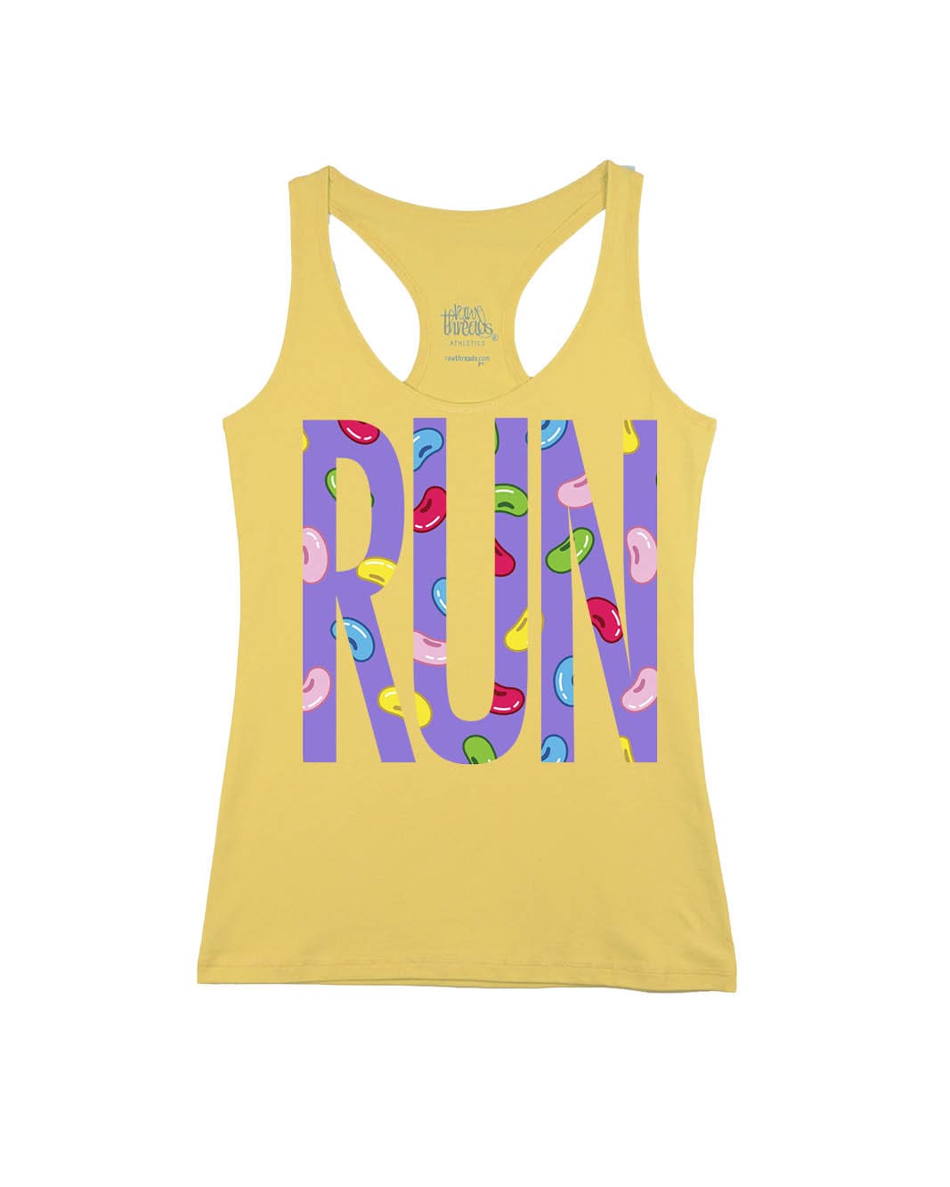 Jelly Bean BIG RUN