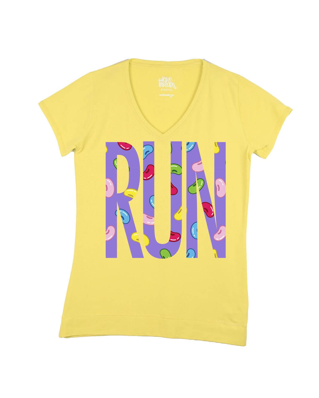 Jelly Bean BIG RUN