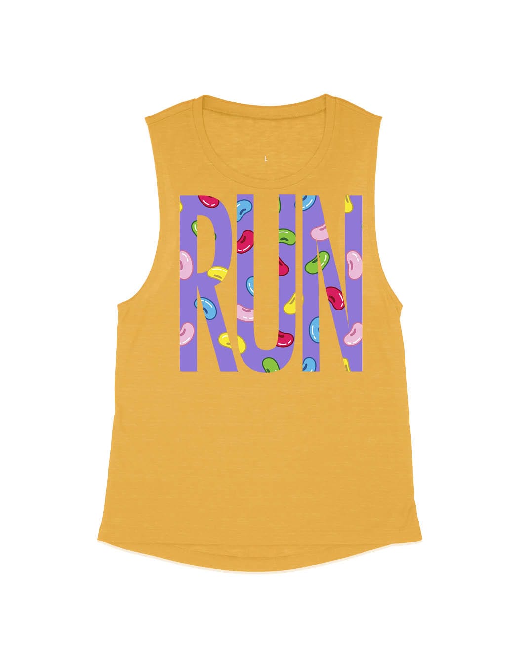 Jelly Bean BIG RUN