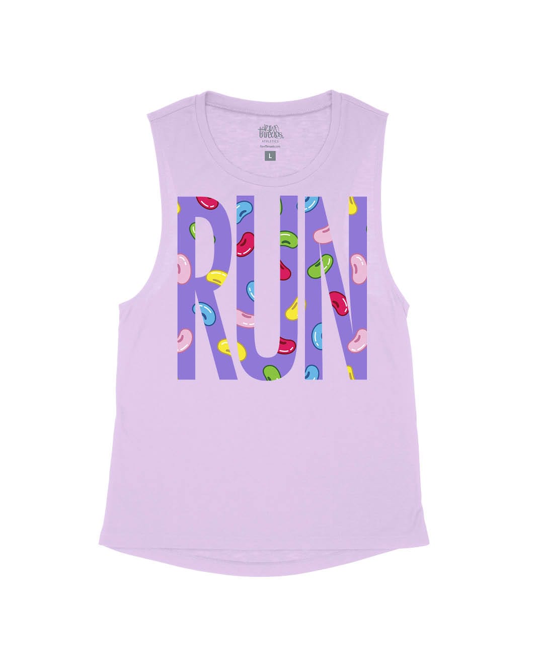 Jelly Bean BIG RUN
