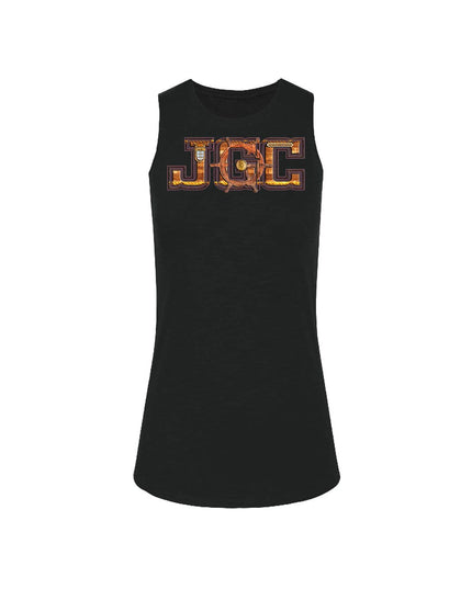 JGC Sorority Letters