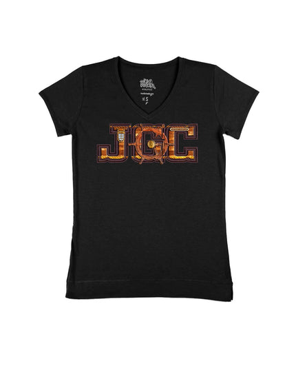 JGC Sorority Letters