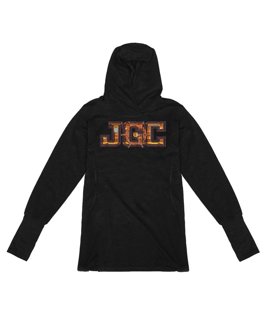 JGC Sorority Letters