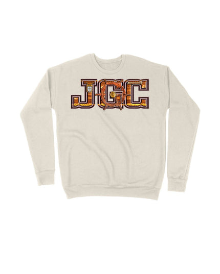 JGC Sorority Letters