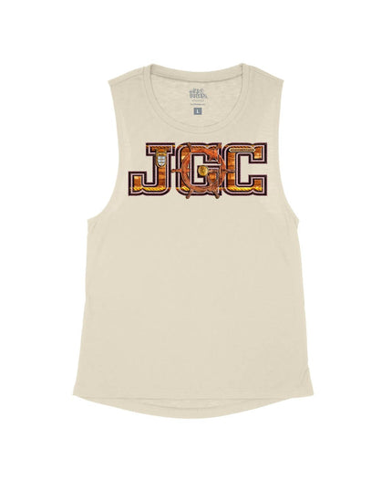 JGC Sorority Letters