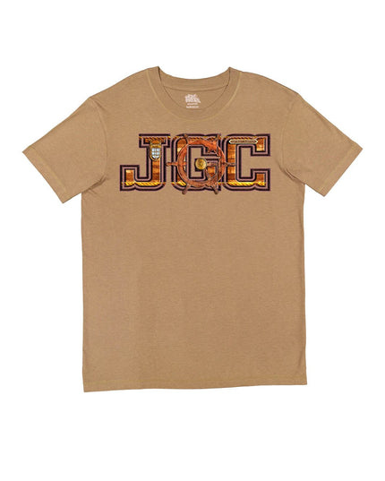 JGC Sorority Letters