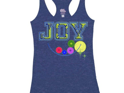 JOY Sorority Letters