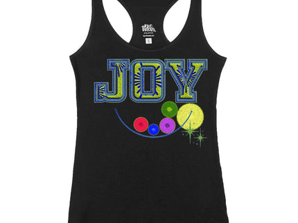 JOY Sorority Letters