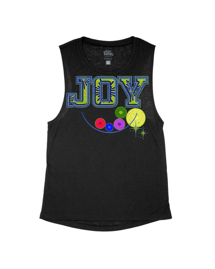 JOY Sorority Letters