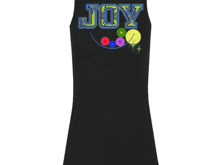 JOY Sorority Letters