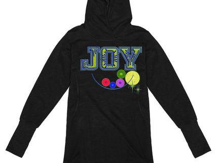 JOY Sorority Letters