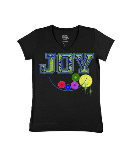 JOY Sorority Letters