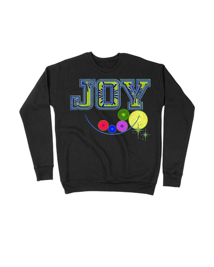 JOY Sorority Letters