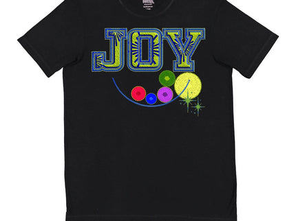 JOY Sorority Letters