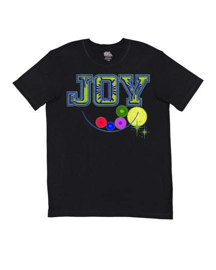 JOY Sorority Letters