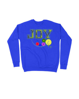 Royal Blue Sweater / XS