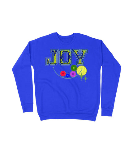JOY Sorority Letters