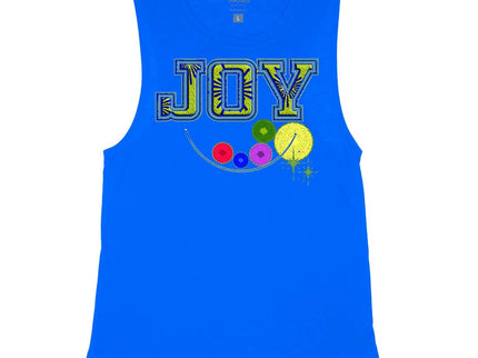 JOY Sorority Letters