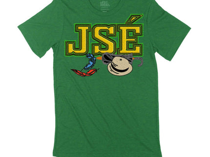 JSÉ Sorority Letters