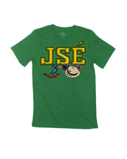 JSÉ Sorority Letters