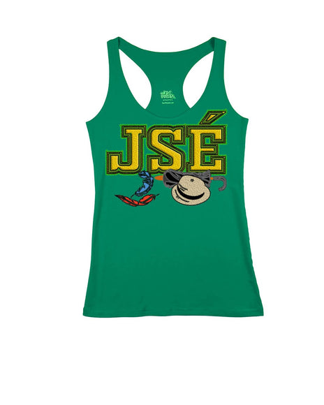 JSÉ Sorority Letters