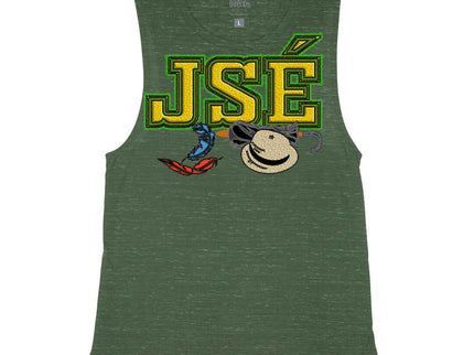 JSÉ Sorority Letters