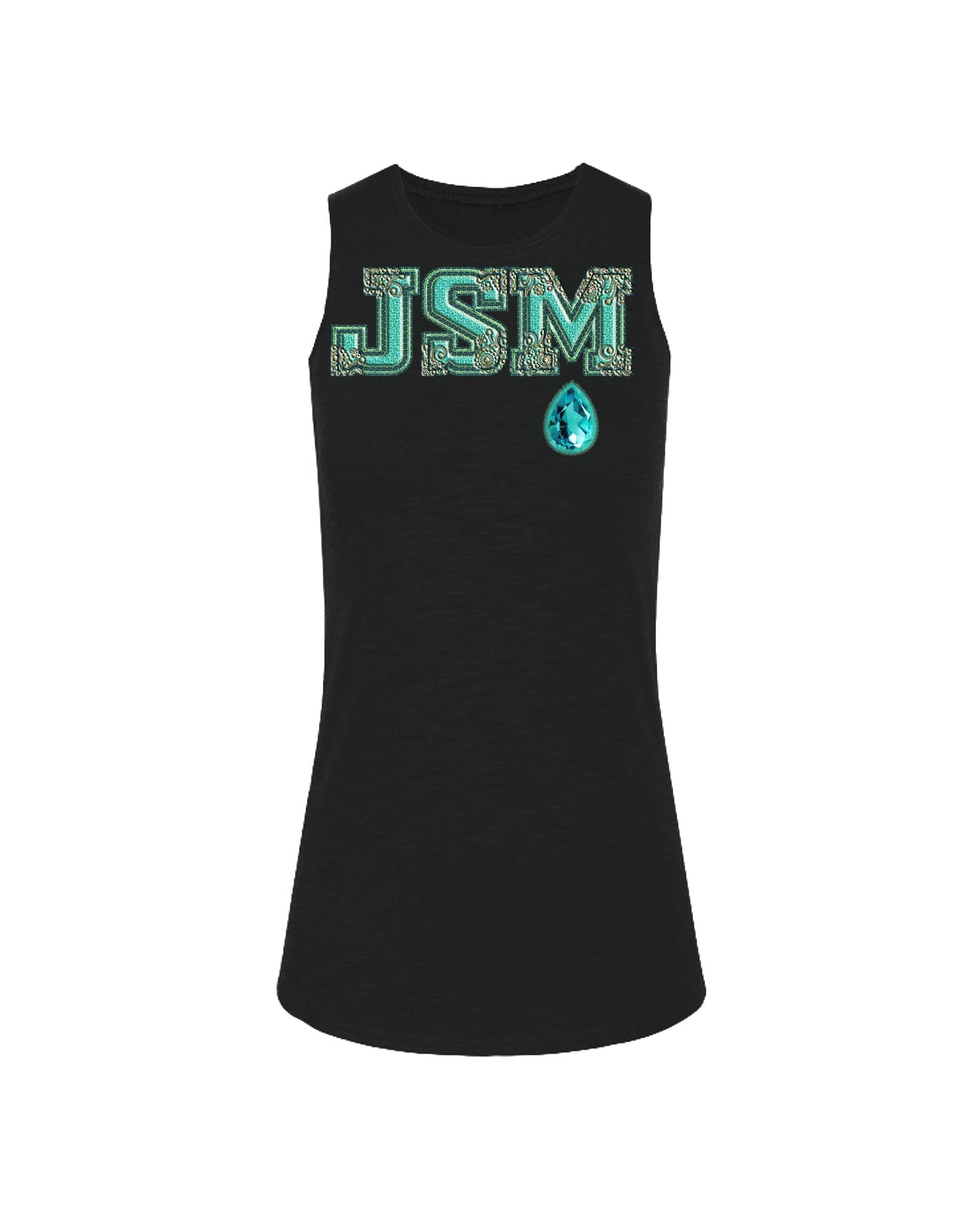JSM Sorority Letters