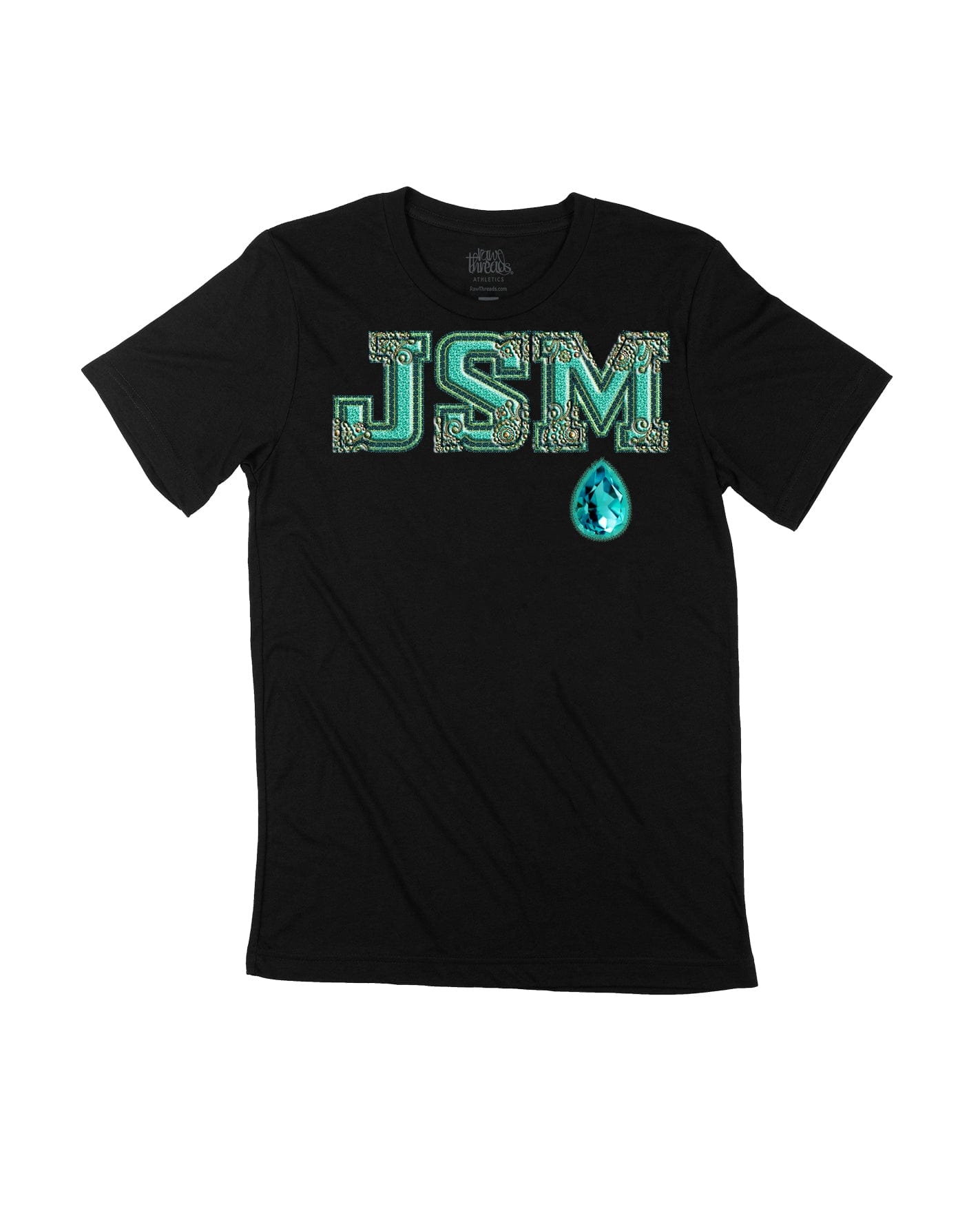 JSM Sorority Letters