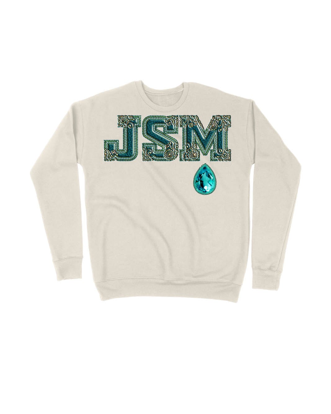 JSM Sorority Letters