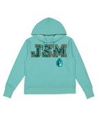 Seafoam Hoodie
