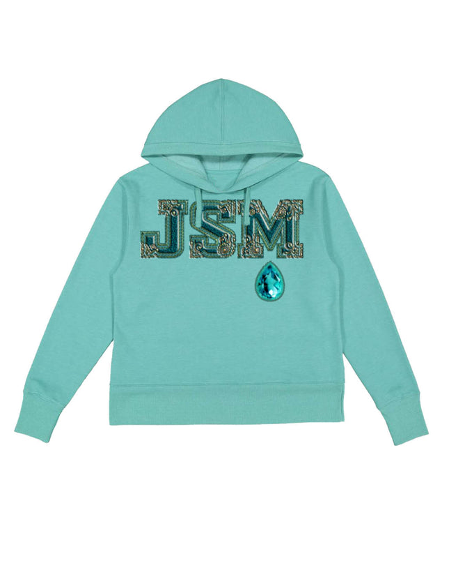 JSM Sorority Letters