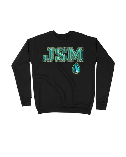 JSM Sorority Letters