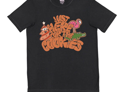 Just here for the Florida Christmas Cookies