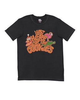 Black Ultra Crew / S