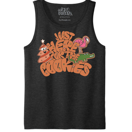 Just here for the Florida Christmas Cookies