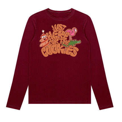 Just here for the Florida Christmas Cookies