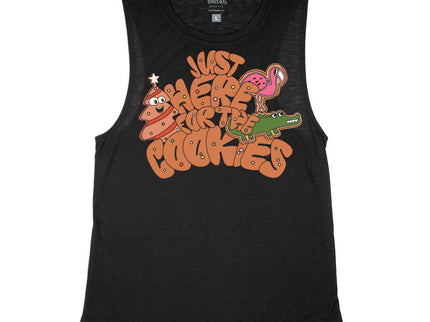 Just here for the Florida Christmas Cookies