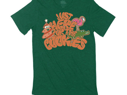 Just here for the Florida Christmas Cookies