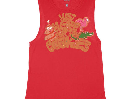 Just here for the Florida Christmas Cookies