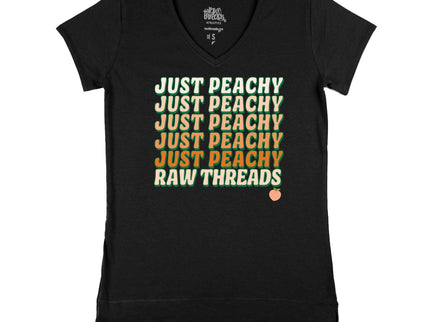 Just Peachy
