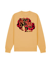 Keep Showing Up
