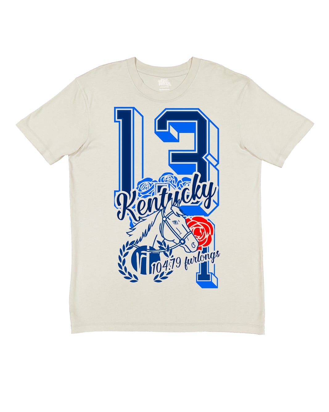Kentucky 13.1 Varsity Letters