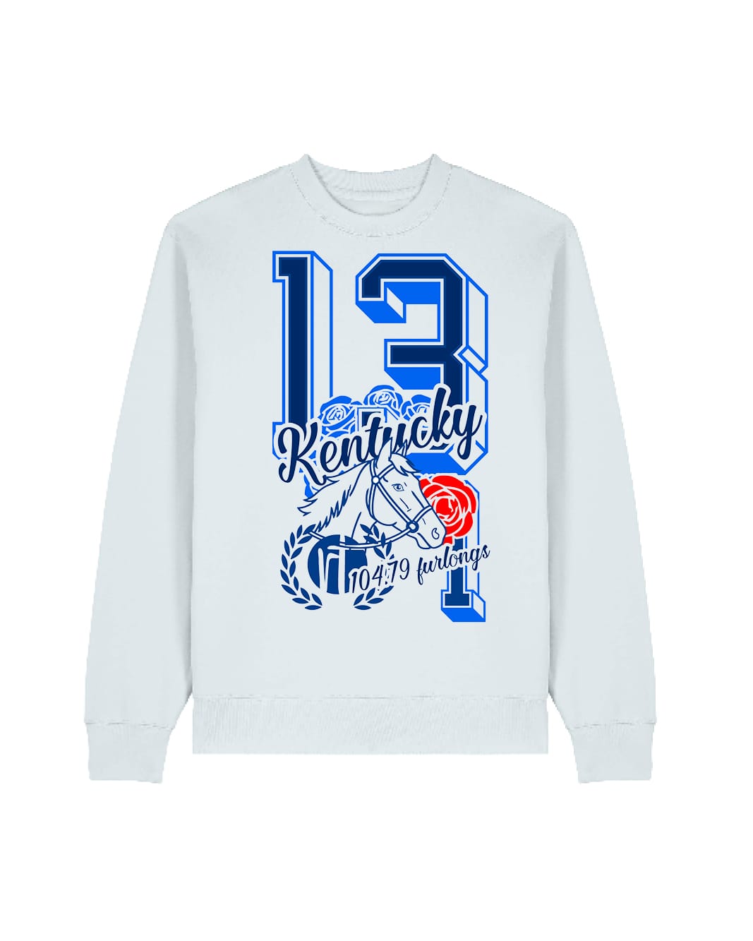 Kentucky 13.1 Varsity Letters