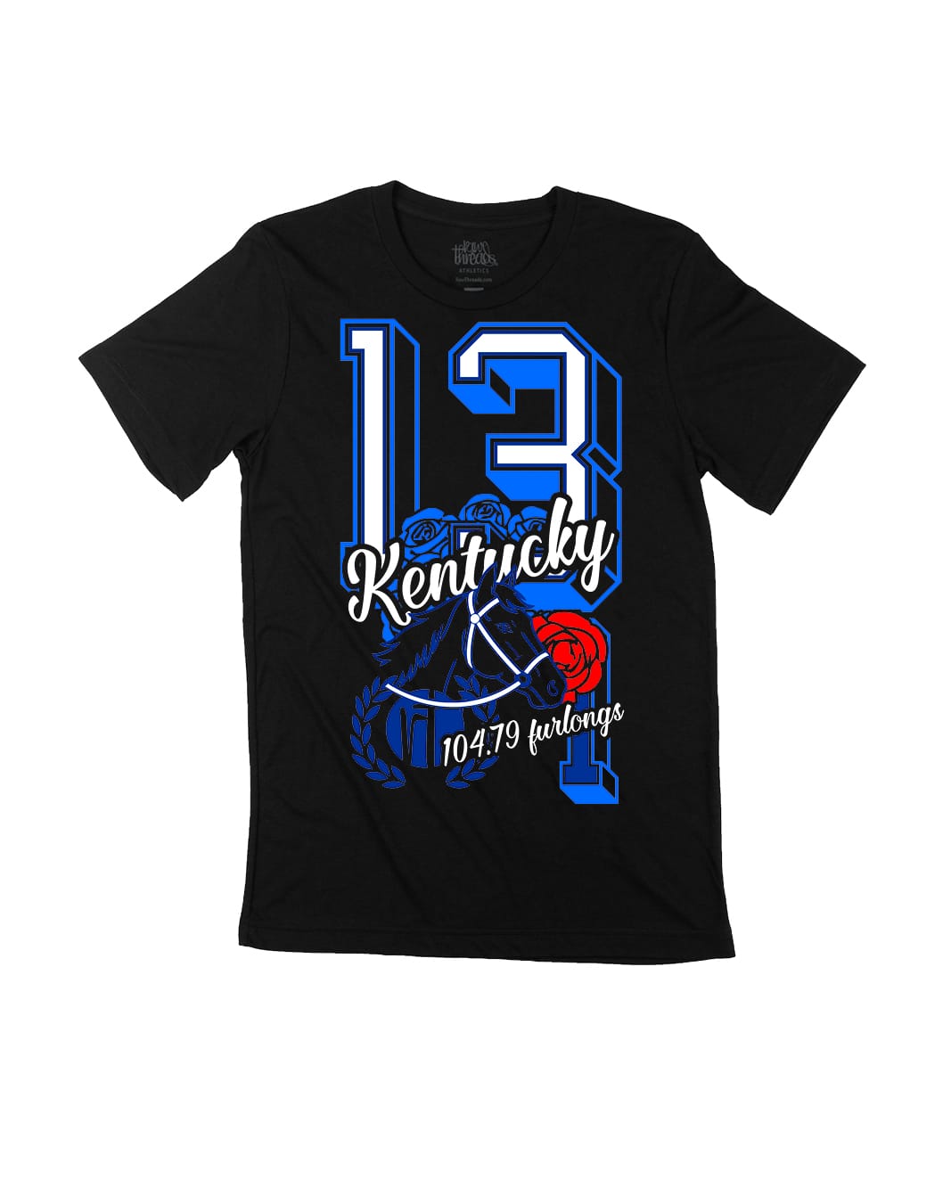Kentucky 13.1 Varsity Letters